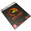 Mortal Kombat Legacy Kollection PlayStation 5 (PS5) krabicová verzia