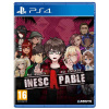 Inescapable: No Rules, No Rescue[PS4] (Inescapable: No Rules, No Rescue[PS4])