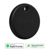 Chipolo POP Bluetooth lokalizátor čierny CH-RWS006