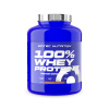 Scitec 100% Whey Protein 2350 g