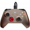 Gamepad PDP Padwired Rematch - Nubia Bronze - Xbox (708056070595)
