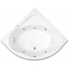 ARTTEC GAIA SURF 150x150 hydromasážna akrylátová vaňa Česká výroba s predĺženou zárukou