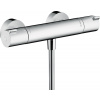 Hansgrohe Sprchová nástenná termostatická batéria ECOSTAT 1001 CL Hansgrohe, chróm