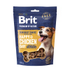 Brit Premium Dog by Nature SM Snacks Chicken 180 g