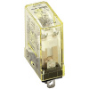 Idec RH Series priemyselné relé, 24 V/DC, 10 A, 1 ks; RH1B-ULDDC24