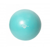 Gymnastická lopta IRONLIFE 65 cm, MODRÁ