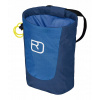 Vrecko na magnézium Ortovox TRAD CHALKBAG petrol blue