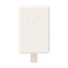 Xiaomi Power Bank Magnetic 6000 mAh Beige EU BHR9074GL 58479