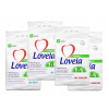 Prací prášok - Lovela Rodinná pranie Prášok 4.2 Farba 4.2 biela (Prací prášok - Lovela Rodinná pranie Prášok 4.2 Farba 4.2 biela)