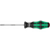 WERA 008730 křížový skrutkovač Kraftform Plus 350 PH - PH3x150 mm