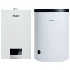 Vaillant VU 25CS/1-5 ecoTEC plus + VIH R 150 B + VRT 51f + VR 940f (Vaillant VU 25CS/1-5 ecoTEC plus + VIH R 150 B + VRT 51f + VR 940f)