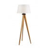 Stojacia lampa Lamkur Aida 35246 LP 1.98 dub rustik