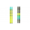 FISCHER SPEEDMAX 90 CLASSIC JR + RACE JR CLASSIC IFP 2025/26 177 žlutá