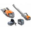 Píla na - AKUMULÁTOR OLEO-MAC BATÉRIE BVI 60 LI-ION (Píla na - AKUMULÁTOR OLEO-MAC BATÉRIE BVI 60 LI-ION)