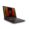 MSI MSI Vector 17 HX AI A2XWHG-035CZ /Core Ultra 9 275HX/32GB/2TB/RTX 5070 Ti, 12GB/17