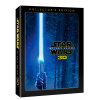 Star Wars: Sila sa prebúdza - Blu-ray 3D + 2D Limitovaná sběratelská edice