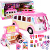 Barbie bábika - Za4378 (Za4378)
