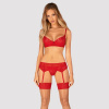 Obsessive Set Ingridia M/L