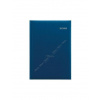 Diár Kronos denný A5 modrý 2024