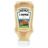 Heinz Tri druhy korenia omáčka 220