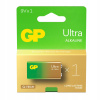 GP Ultra 9V 1ks B02511