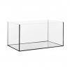 Aquael Akvárium klasické rovné 75×35×40 cm, 105 l