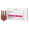 Apis plniace a uťahovacie ampulky s komplexom linefill tm 10 x 3 ml