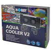 HOBBY Aqua Cooler V2 -Chladiaca jednotka pre akvárium 4,5W do 120 l (HOBBY Aqua Cooler V2 -Chladiaca jednotka pre akvárium 4,5W do 120 l)