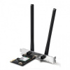 Sieťová karta TP-Link Mercusys MA80XE AX 3000, WiFi 6, Bluetooth 5.2, PCI-e