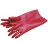 Cimco 140257 latex pre elektrikára rukavice Veľkosť rukavíc: 11 1 pár; 140257