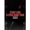 Stray Kids: ★★★★★ (5-STAR) Dome Tour 2023 - Blu-ray