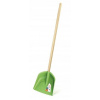 Lopata Prosperplast plast 21 x 74 cm