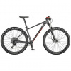 SCOTT SCALE 970 2022, dark grey veľkosť bicyklov S
