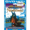 Návštěvníci 1, francouzský film (Jean Reno) - DVD