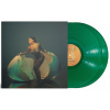Megan Thee Stallion - Megan (Indie Exclusive Edition) (Opaque Green Vinyl) (LP)
