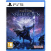 Hra Elden Ring Nightreign