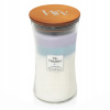 WoodWick Trilogy - Calming Retreat 609,5 g