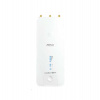 UBNT airMAX Rocket5 AC PRISM Gen2 [airPRISM, AP/Klient, 5150-5875 MHz, 802.11ac, 27dBm, 2xRSMA, 1xGPS] (RP-5AC-Gen2-EU)
