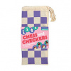 Chess&Checkers:Princess/Cestovný šach:Princezné
