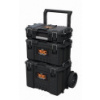 Box Keter ROC Pro Gear 2.0 Mobilný systém