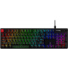 HyperX Alloy Origins PBT HX Blue, mechanická herná klávesnica 639N4AA#ABA