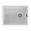 WELT SERVIS Reginox Belfast 595 White pure 8712465038260