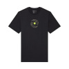 FOX tričko - Spiral Ss Prem Tee (001) veľkosť: XL