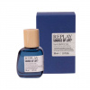 Replay Source Of Life For Man EdT 30 ml