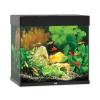 Juwel Akvarijní set Lido LED 120 černá 61x41x58cm 120l