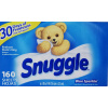 Vône do sušičky - Snuggle Vonné tkanivá 160 ks. (Vône do sušičky - Snuggle Vonné tkanivá 160 ks.)