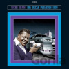 Oscar Peterson: Night Train / Blue LP - Oscar Peterson