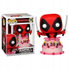 Figurka Funko Deadpool