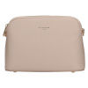 Dámska crossbody kabelka David Jones Monta - béžová