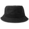 Atlantis Headwear Klobouk Forever-S COT33028400234-black Černá L-XL